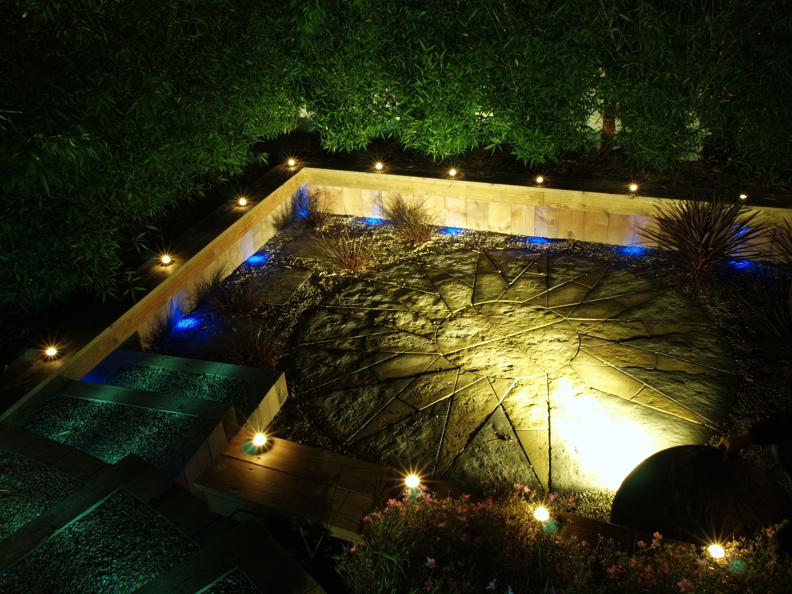 Featured Photo of The 15 Best Collection of Ireland Outdoor Lighting