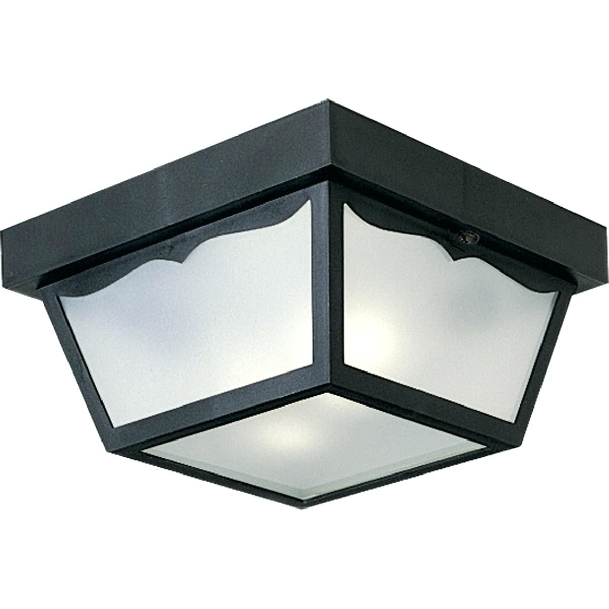 Outdoor Ceiling Light Fan Cover Plastic Diffuser Lamp Shade Fixtures For Outdoor Ceiling Light Fixture With Outlet (View 7 of 15)