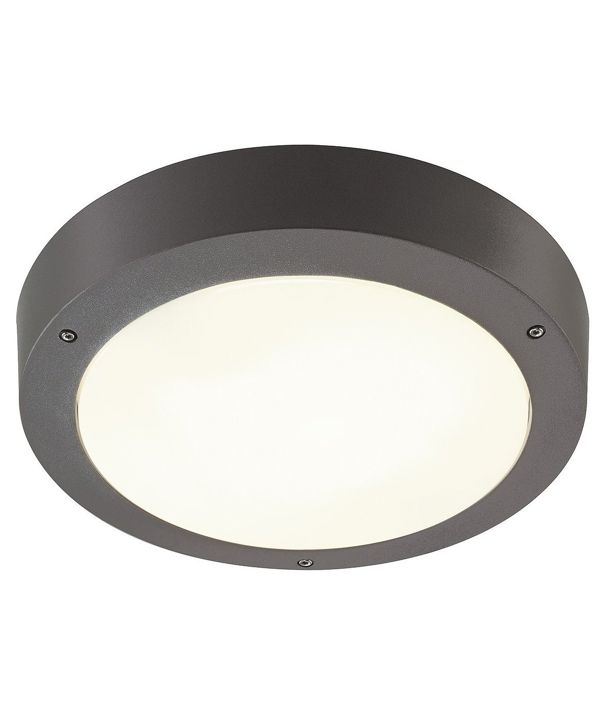 Outdoor Ceiling Sensor Light – Outdoor Designs Inside Outdoor Ceiling Lights With Pir (Photo 1 of 15)