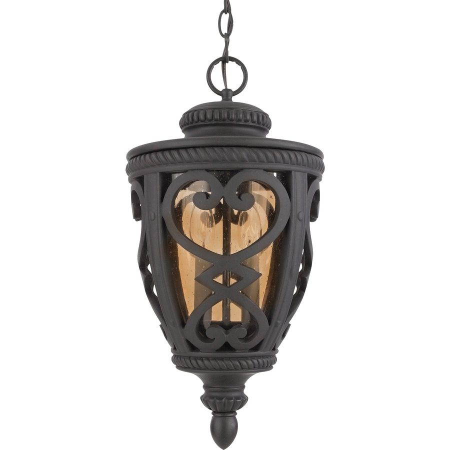 Outdoor: Great Styles And Options On Lowes Outdoor Lights Regarding Outdoor Ceiling Lights At Lowes (View 9 of 15)