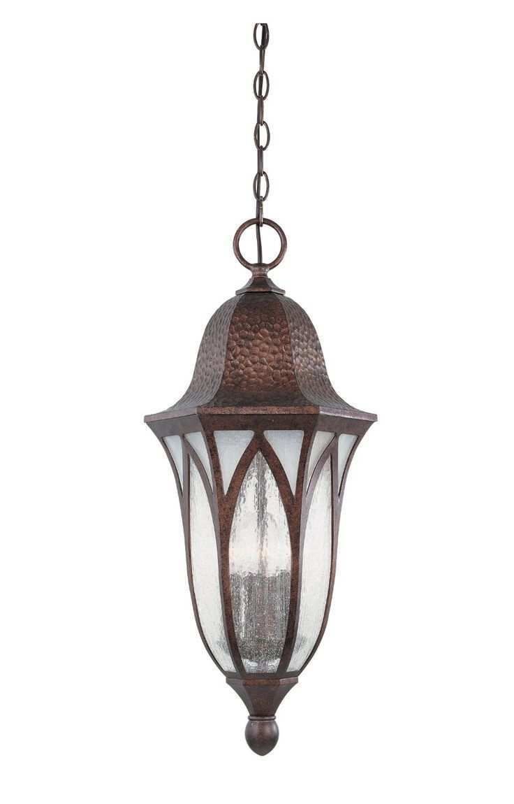 Outdoor Hanging Lights Amazon Inspirational 21 Best Outdoor Lighting Throughout Outdoor Hanging Lights At Amazon (View 5 of 15)