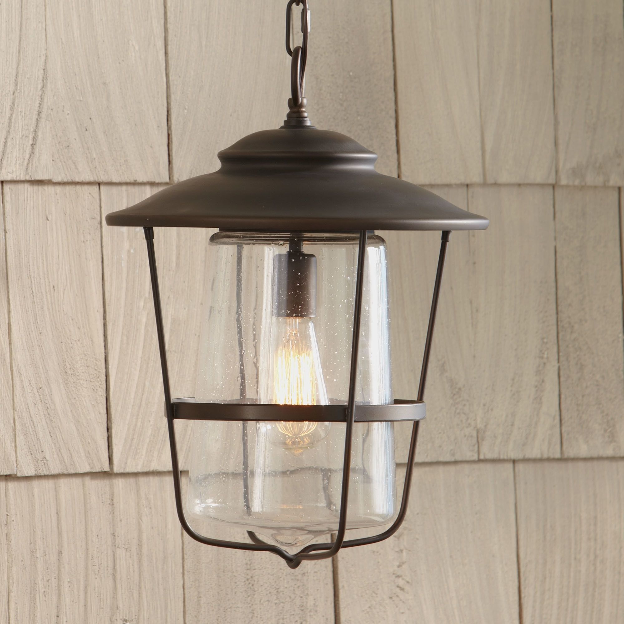 Featured Photo of The Best Rustic Outdoor Lighting at Wayfair
