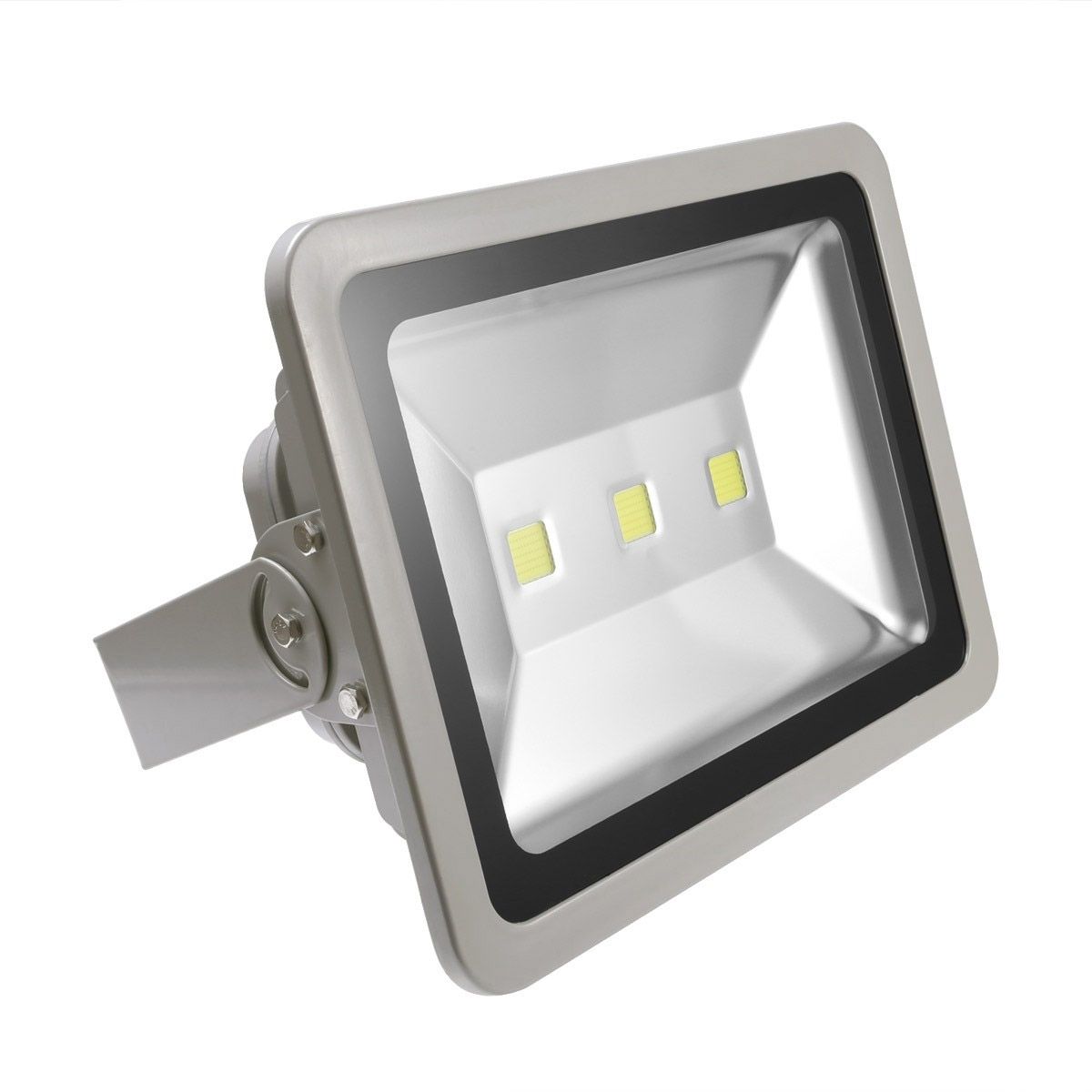 Outdoor Led Flood Lights, Led Floodlights Within Outdoor Ceiling Flood Lights (Photo 7 of 15)