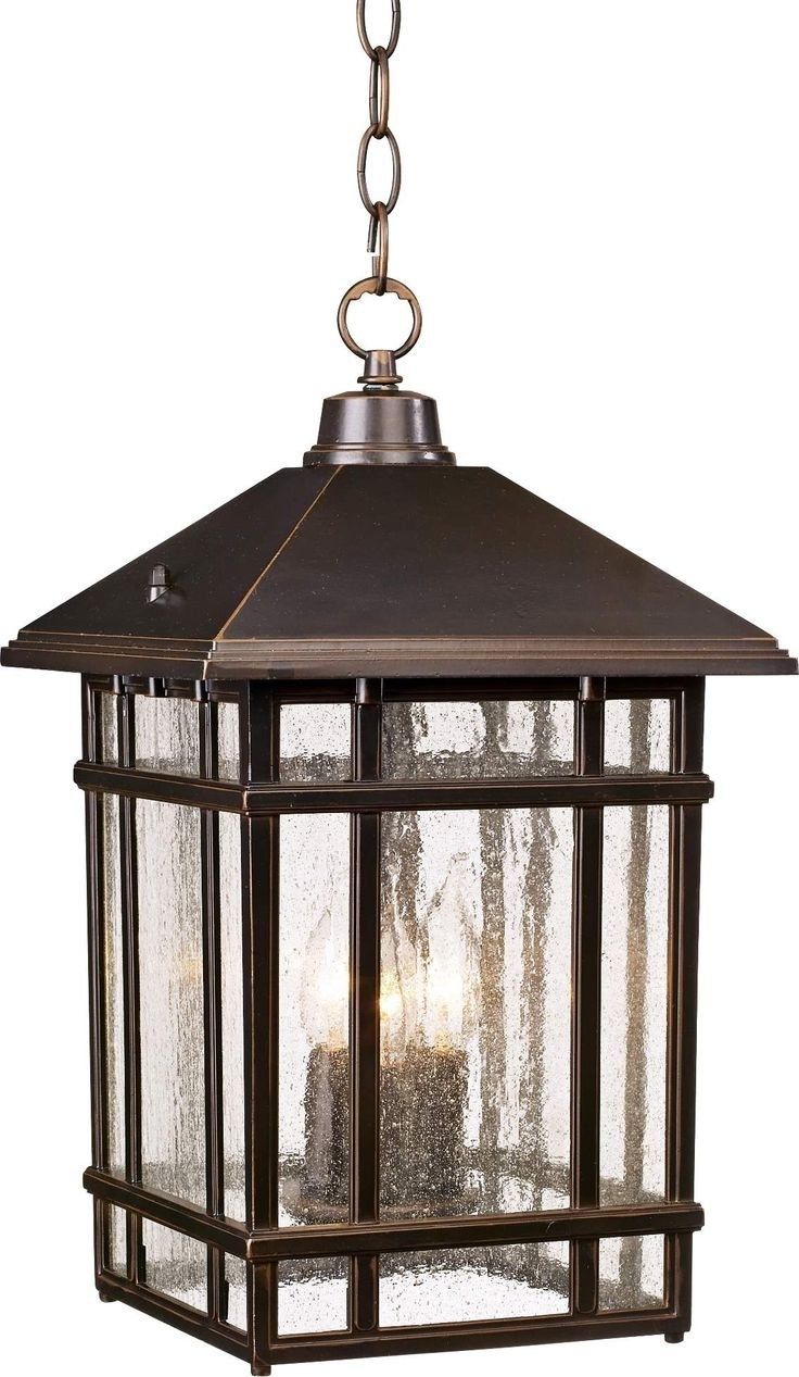 Outdoor Lighting: Astonishing Low Voltage Outdoor Hanging Lanterns With Regard To Low Voltage Outdoor Hanging Lights (Photo 10 of 15)
