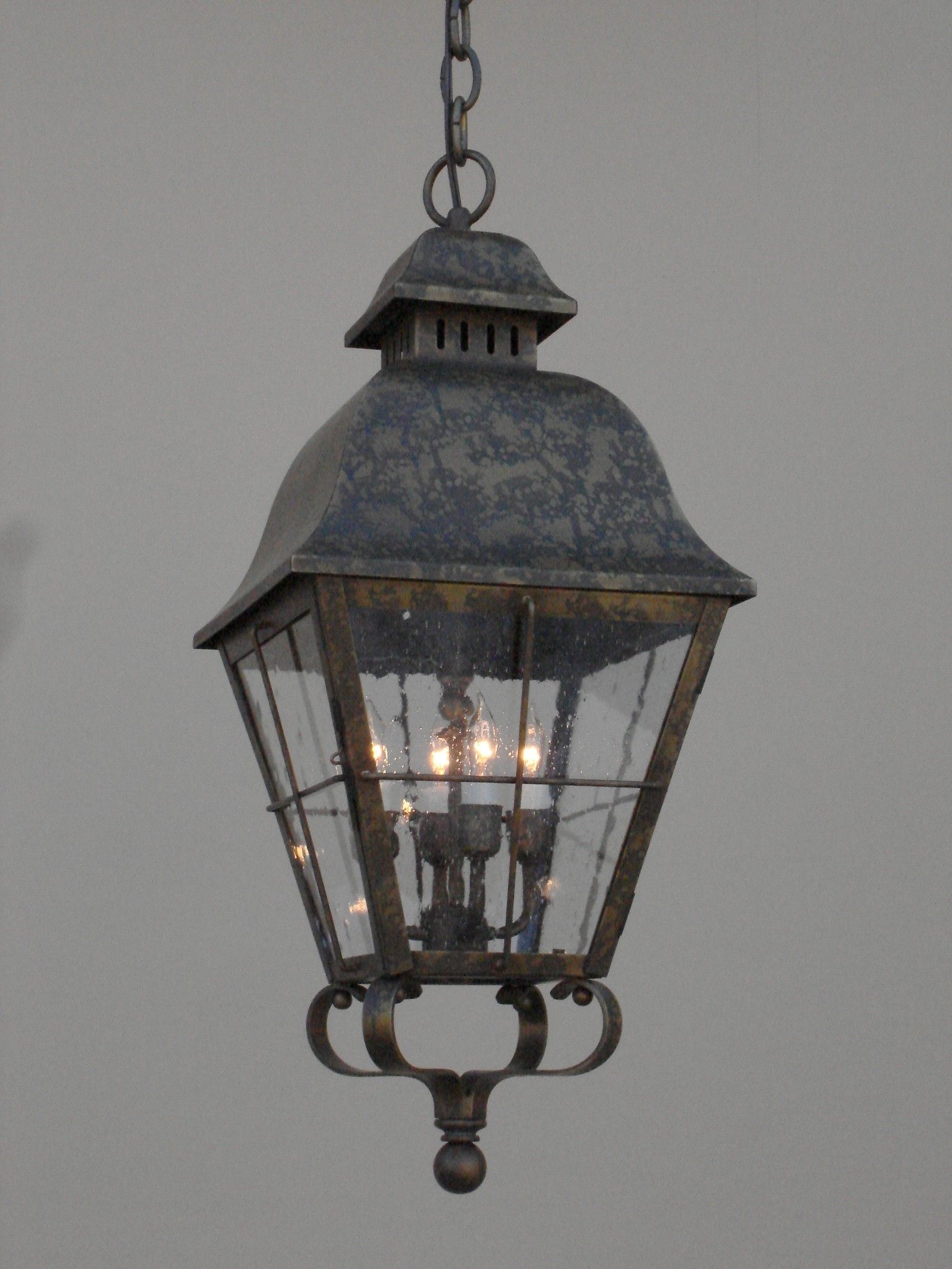 Outdoor Lighting: Astounding Menards Outdoor Lighting Menards Regarding Menards Outdoor Hanging Lights (Photo 6 of 15)