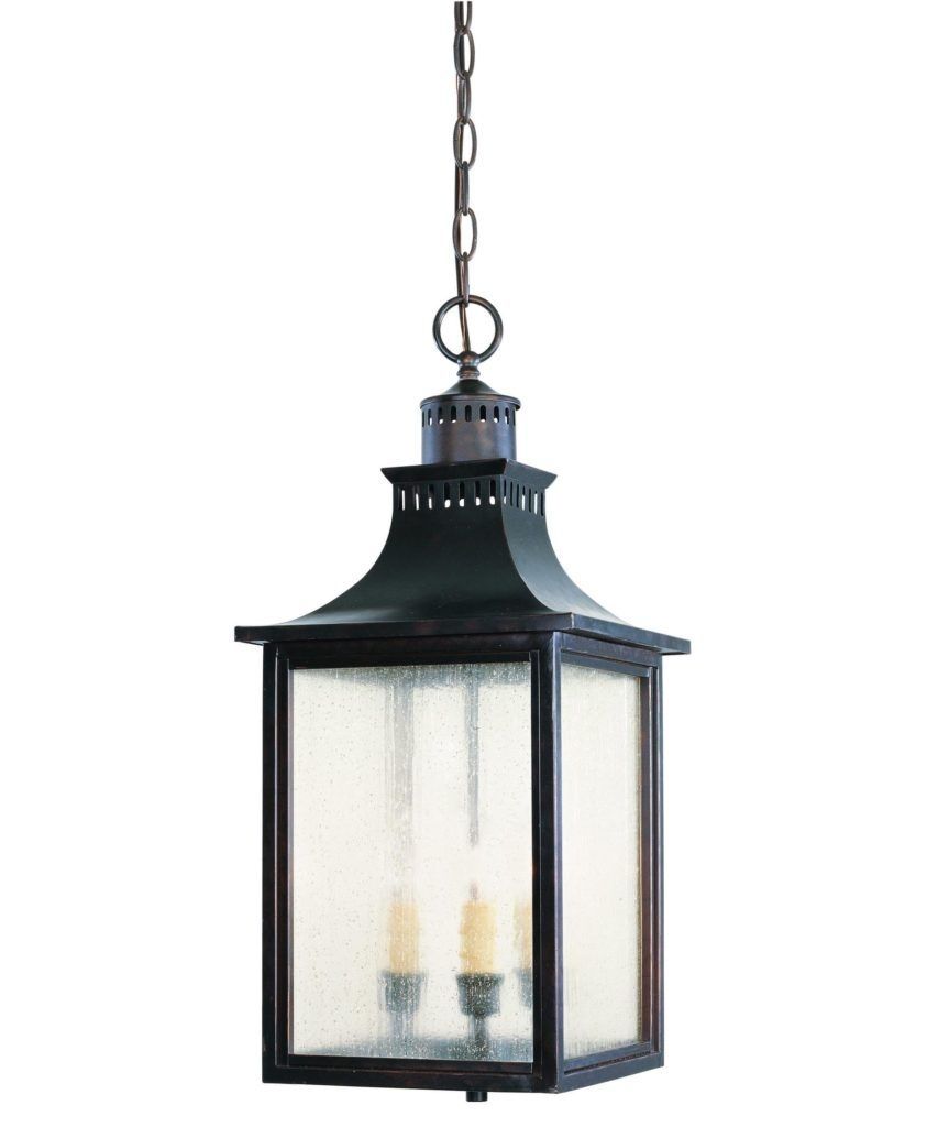 Outdoor Lighting Cute Hanging Lantern Light Fixture: Savoy House Pertaining To Outdoor Hanging Lantern Lights (View 6 of 15)