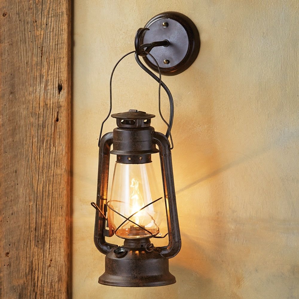 Outdoor Lighting: Extraordinary Federal Style Outdoor Lighting Cape Inside Rustic Outdoor Lighting At Wayfair (View 11 of 15)