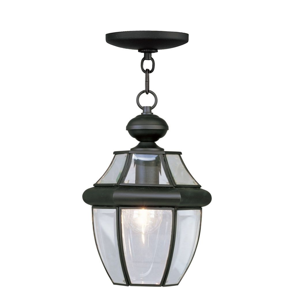 Outdoor Lighting Outdoor Hanging Lights Wayfair Hanging Porch Pertaining To Battery Operated Outdoor Lights At Wayfair (View 2 of 15)