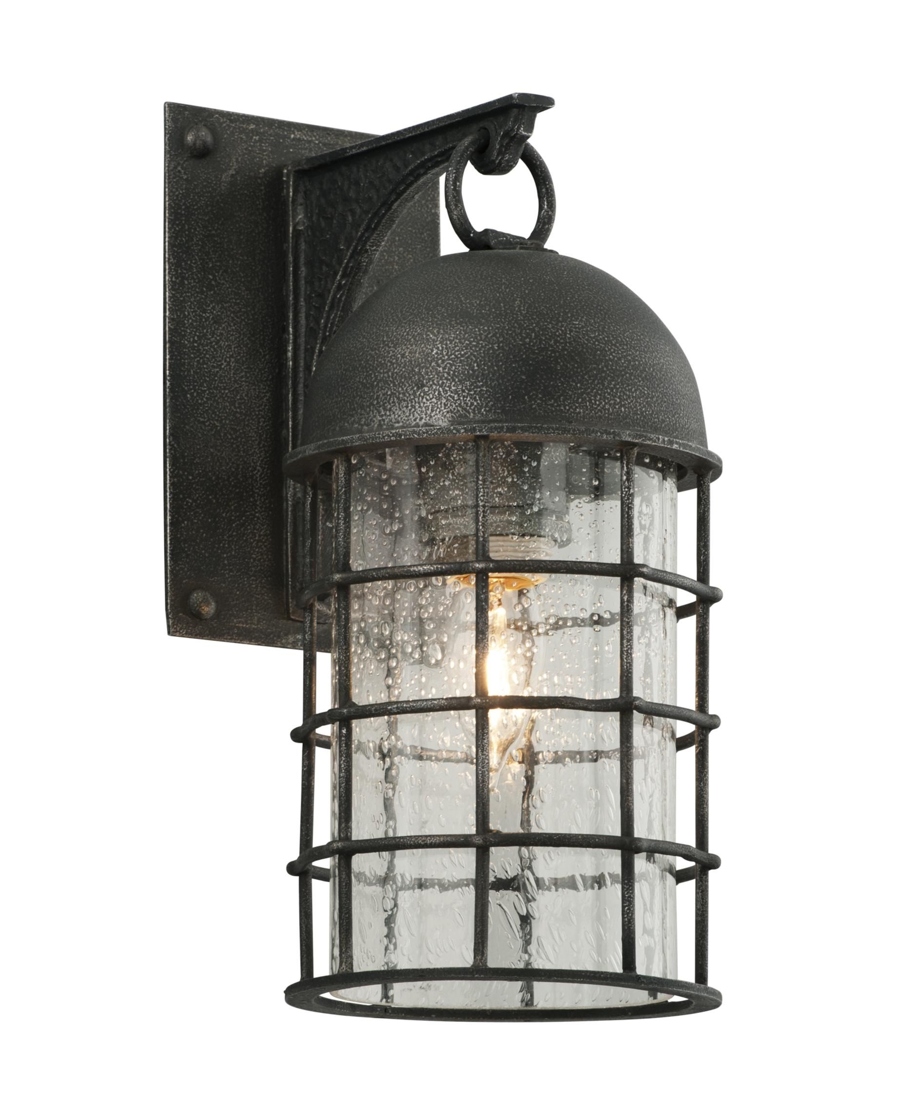 Outdoor : Outdoor Cylinder Wall Sconce Up Down Lights Exterior Light With Regard To Outdoor Wall Mounted Accent Lighting (View 10 of 15)