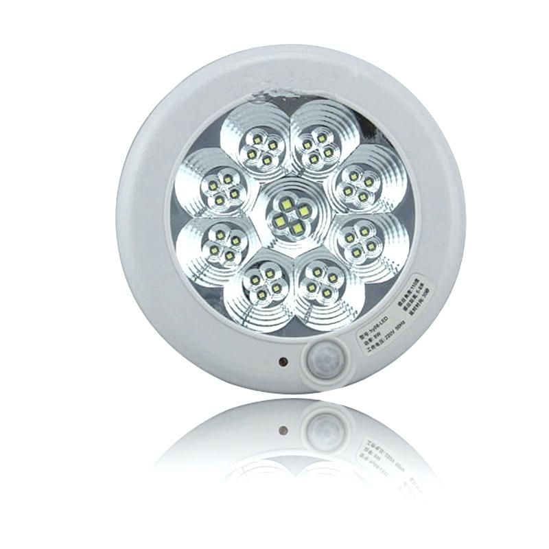 Outdoor Porch Pir Ceiling Light – Coryc For Outdoor Ceiling Lights With Pir (Photo 10 of 15)