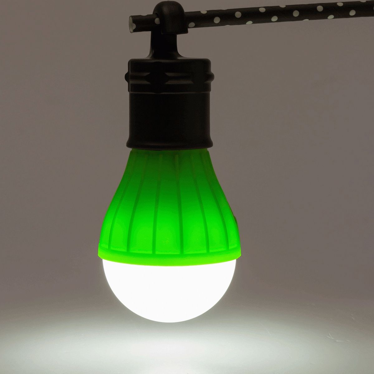 Outdoor Portable Hanging Led Camping Tent Light Bulb Fishing Lantern Pertaining To Outdoor Hanging Camping Lights (Photo 11 of 15)