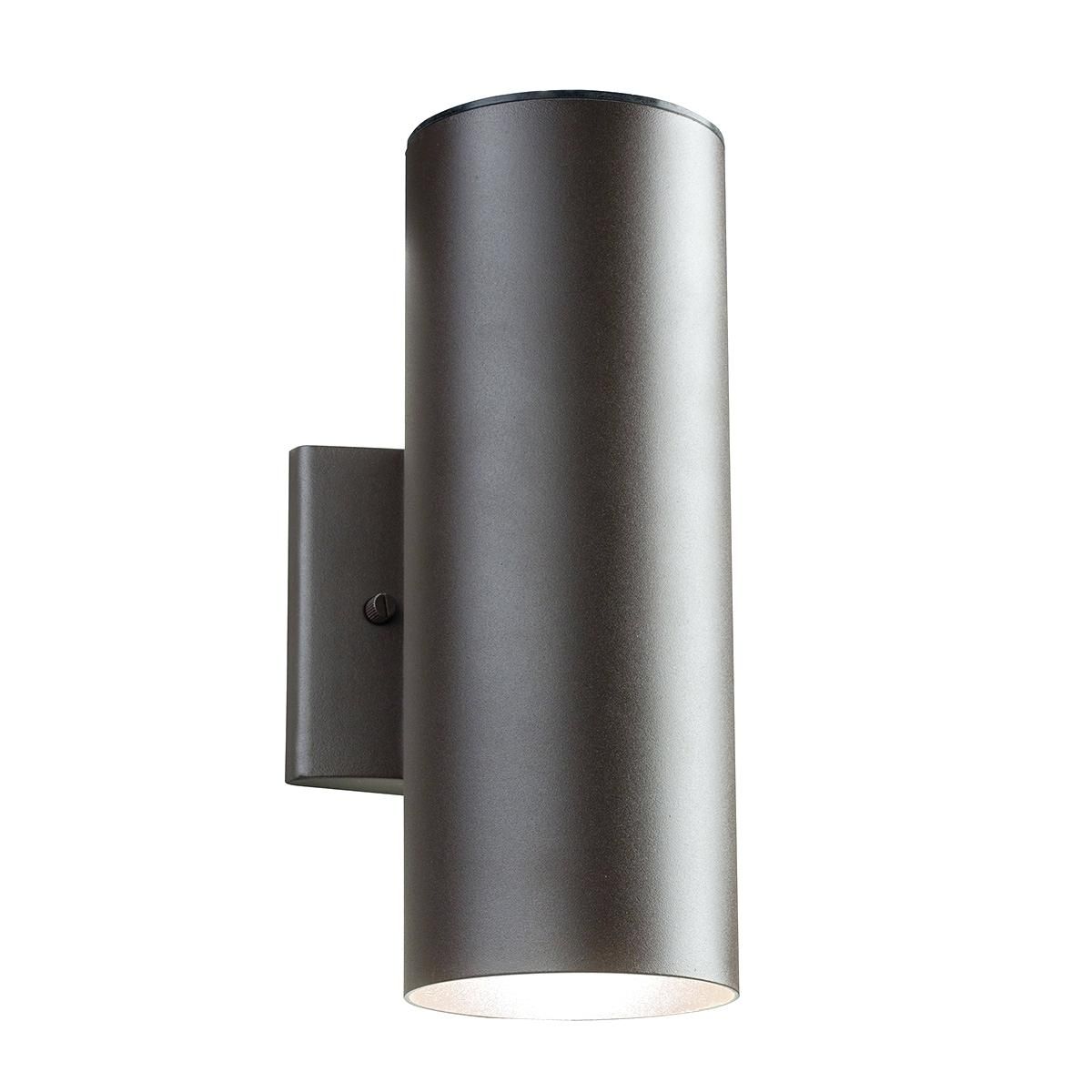 Outdoor Wall Lamp S Lights Uk Light With Outlet Lamps Amazon Within Outdoor Wall Lighting With Outlet (Photo 7 of 15)
