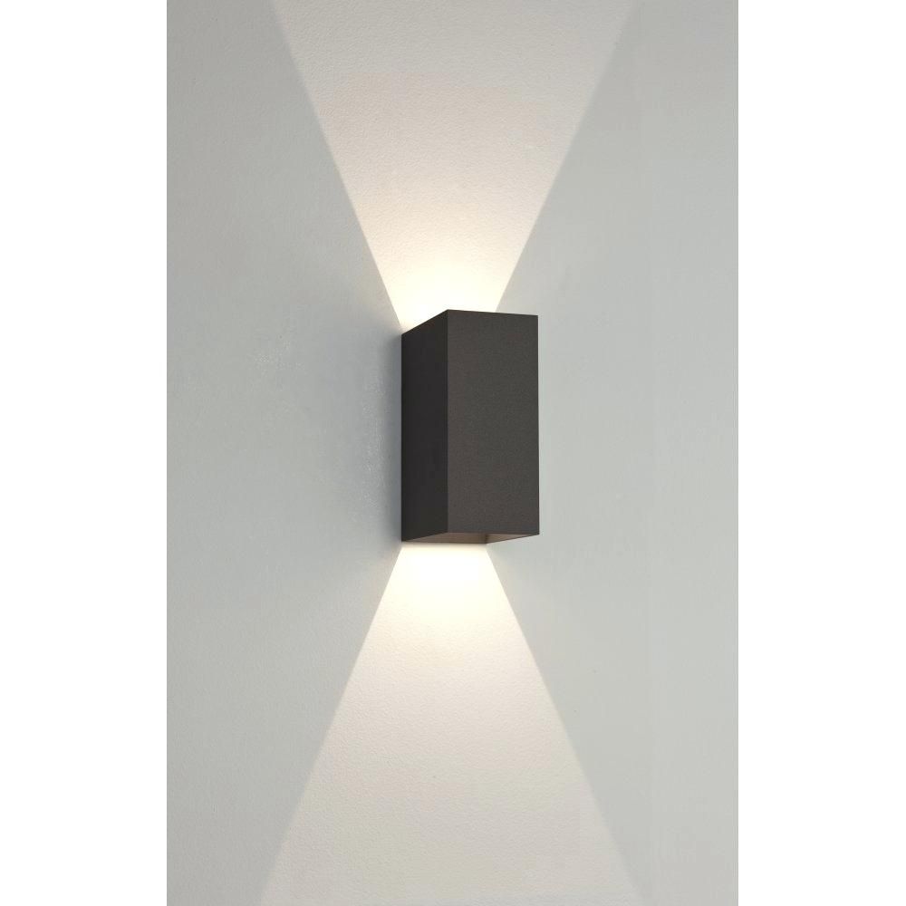 Outdoor Wall Light Ligt Amazon Outdoor Led Wall Lights Led Outdoor With Regard To Outdoor Wall Lighting At Amazon (View 9 of 15)