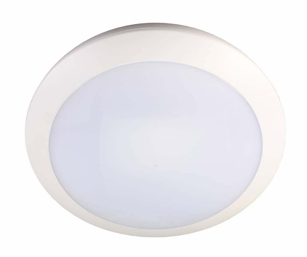 Outdoor Wall Light | Myplanetled With Round Outdoor Wall Lights (Photo 14 of 15)