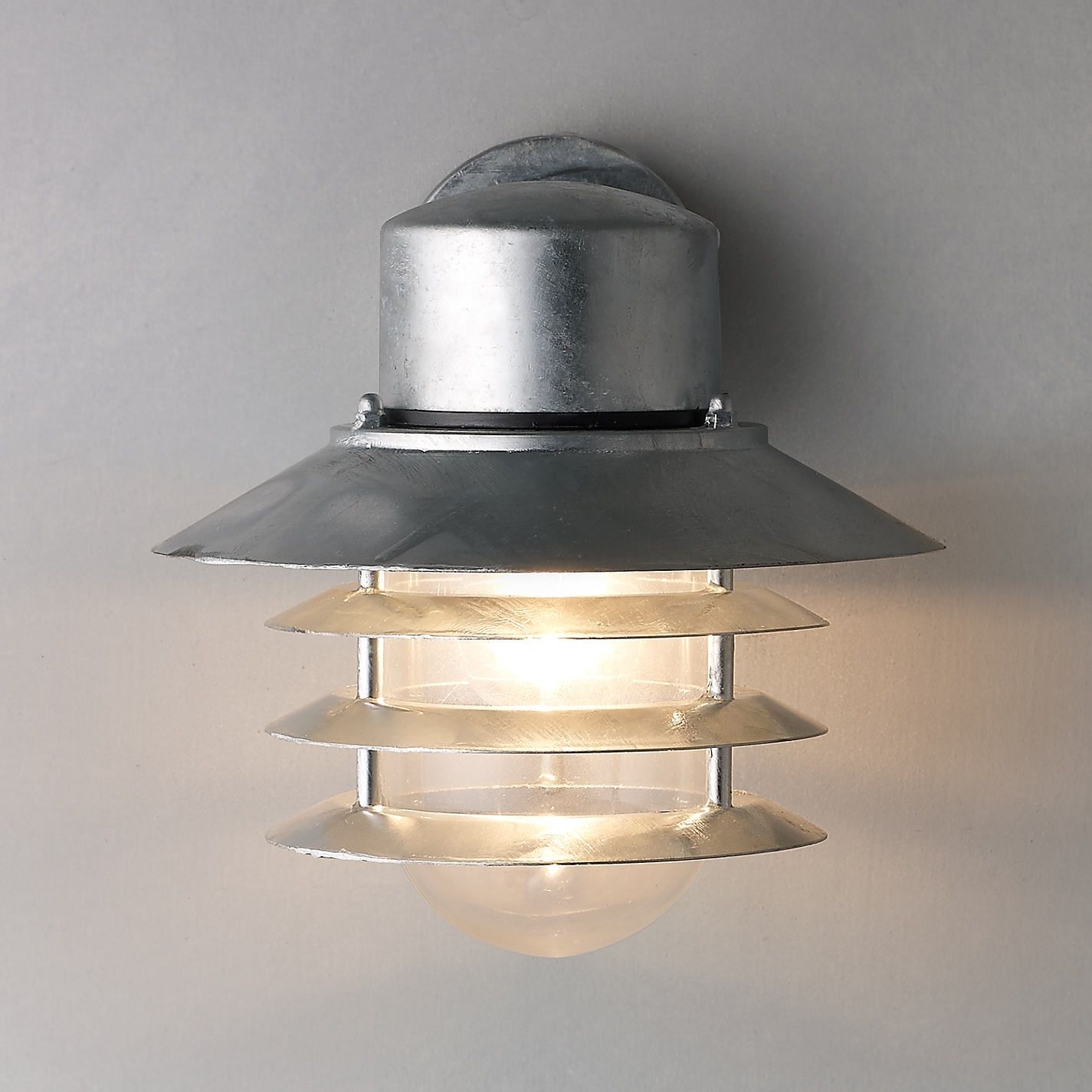 Outdoor Wall Light | Sorrentos Bistro Home Throughout Hanging Outdoor Sensor Lights (View 6 of 15)