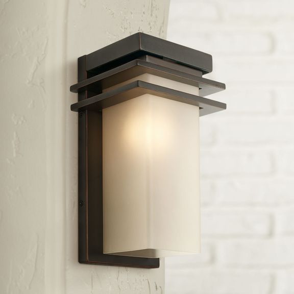 2024 Latest Art Deco Outdoor Wall Lights