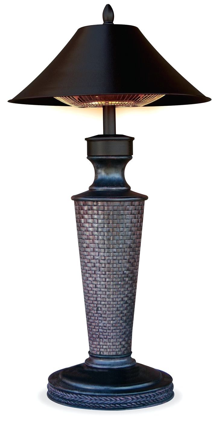 Patio Ideas ~ Hanging Patio Heat Lamps Patio Heat Lamps Patio Heat With Outdoor Hanging Heat Lamps (Photo 3 of 15)