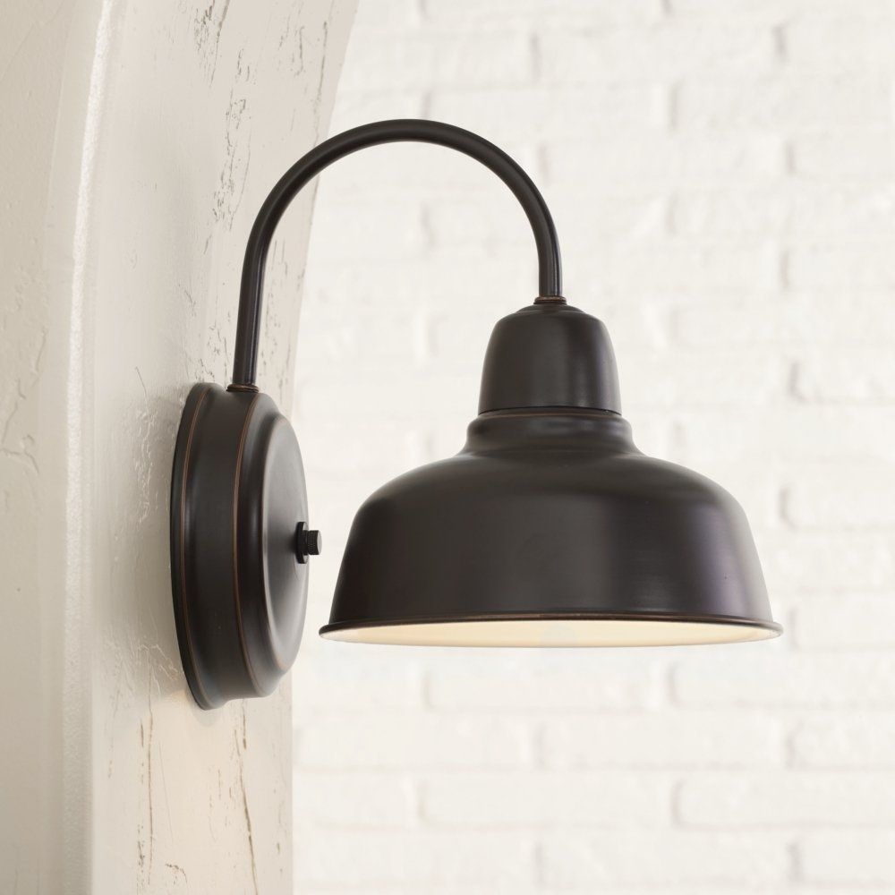 Pottery Barn Outdoor Wall Sconces • Wall Sconces Within Pottery Barn Outdoor Wall Lighting (View 2 of 15)