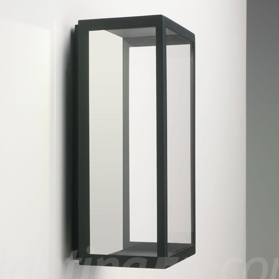 Puzzle Led Outdoor Wall Sconce #modern #led #outdoorlighting With Australia Outdoor Wall Lighting (View 12 of 15)