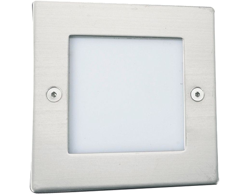 Recessed Wall Lights From Easy Lighting With Regard To Recessed Outdoor Wall Lighting (Photo 12 of 15)