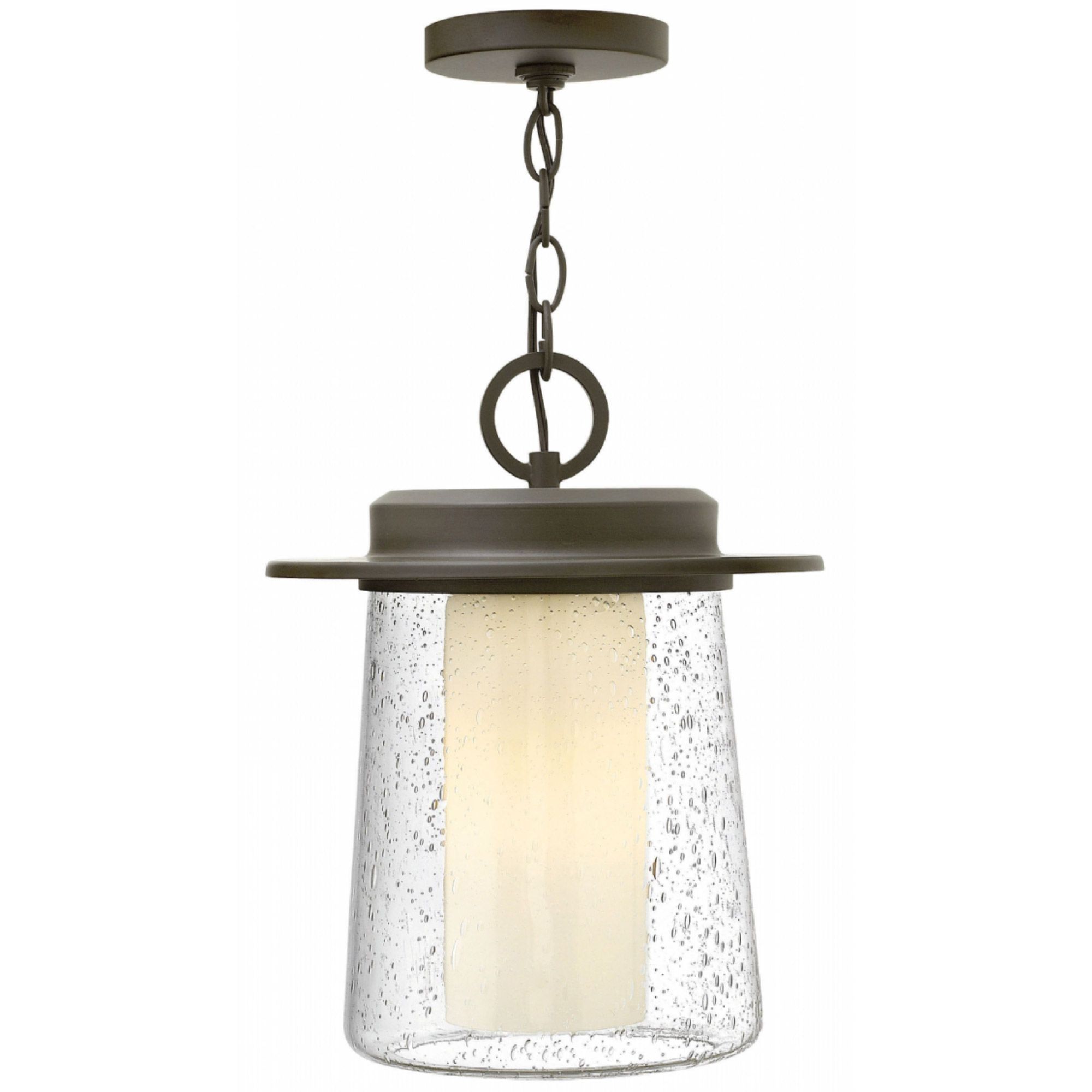 Riley Outdoor Pendant | Hinkley Lighting At Lightology | Outdoor Regarding Hinkley Outdoor Ceiling Lights (Photo 4 of 15)