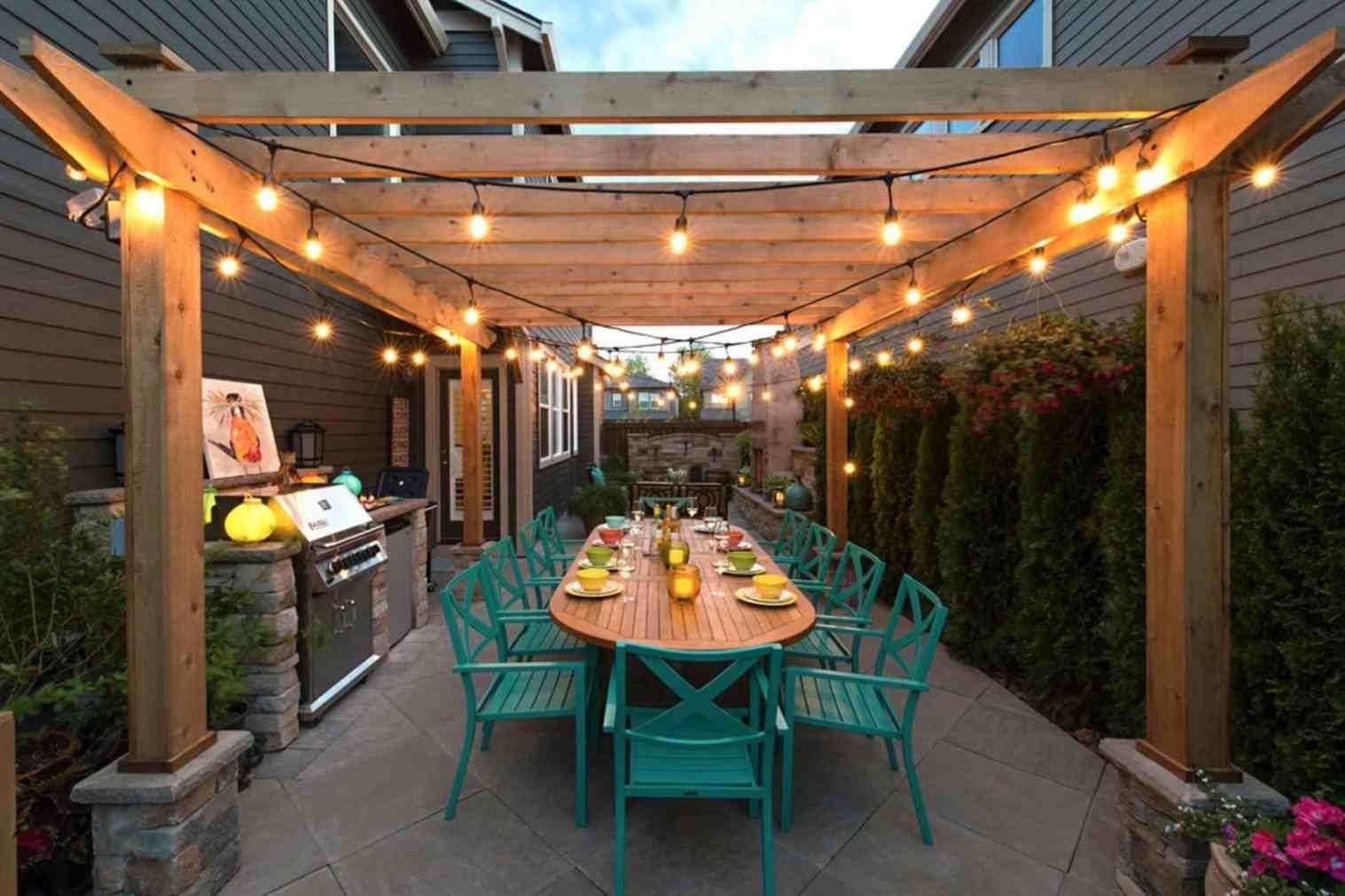 Shocking Withwonderfuloutdoorhanginglightstringshangingpatiolights With Regard To Outdoor Hanging Lanterns For Patio (Photo 13 of 15)