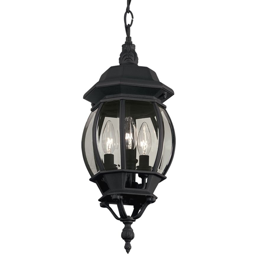 outdoor lighting lowes