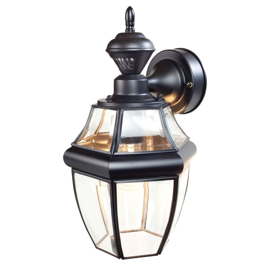 Featured Photo of 2024 Best of Outdoor Hanging Carriage Lights