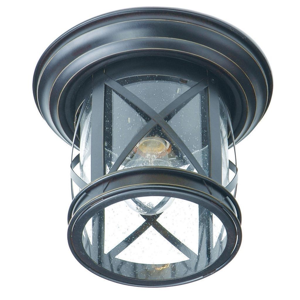 Small Outdoor Flush Mount Ceiling Light | Http In Small Outdoor Ceiling Lights (View 15 of 15)