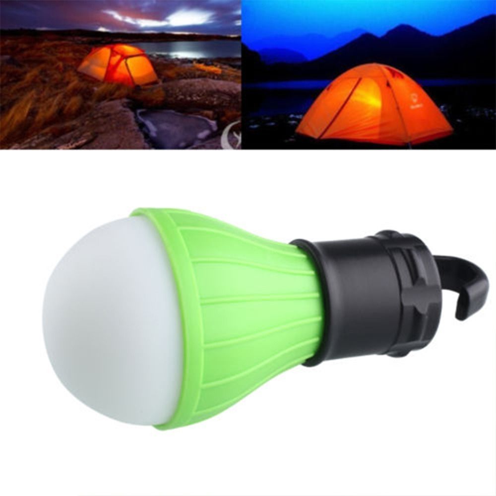 Soft Light Outdoor Hanging Light Outdoor Camping Tent Lantern Bulb For Led Outdoor Hanging Lights (Photo 6 of 15)