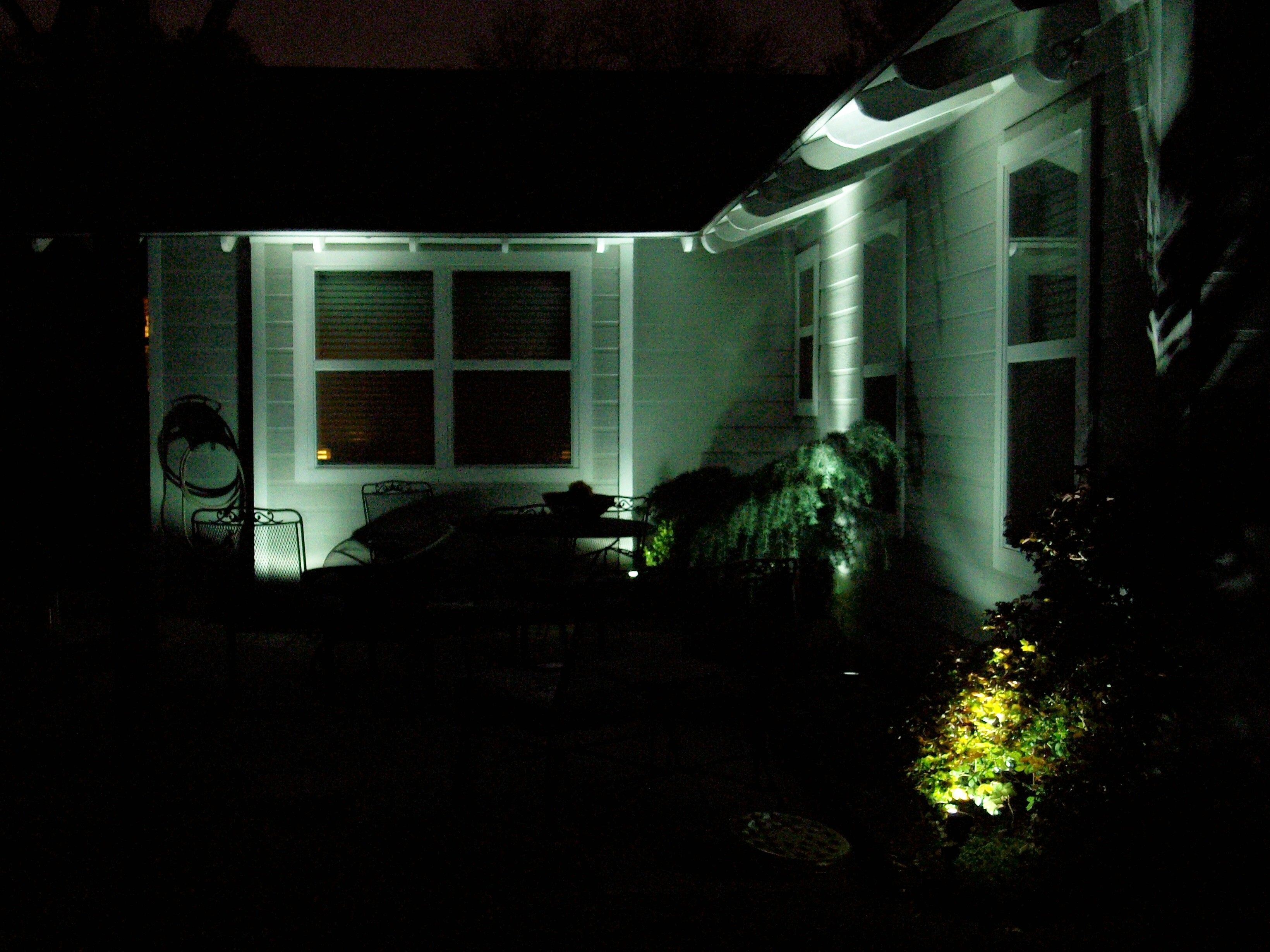 Solar Landscape Lighting | Homeownerbob's Blog Regarding Solar Outdoor Lighting (Photo 11 of 15)
