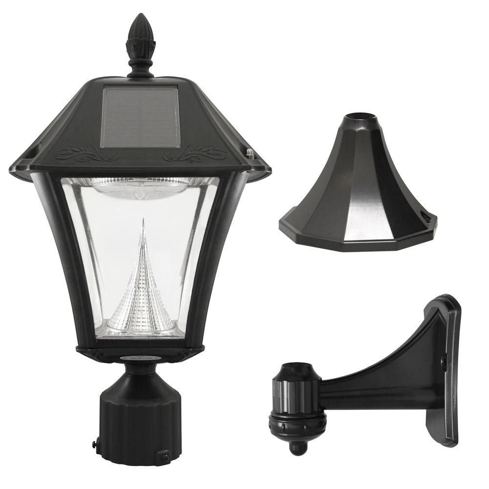 Featured Photo of 15 Photos Contemporary Solar Driveway Lights at Home Depot