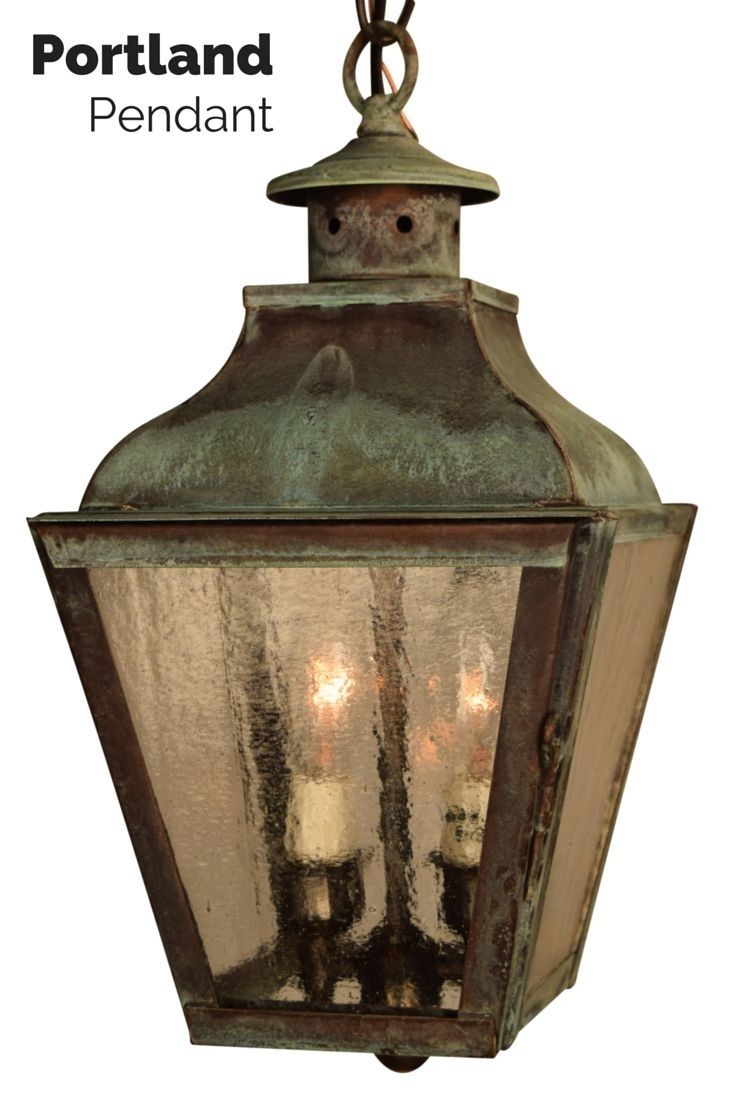 Solid Copper Outdoor Light Fixtures • Outdoor Lighting Intended For Copper Outdoor Ceiling Lights (View 12 of 15)