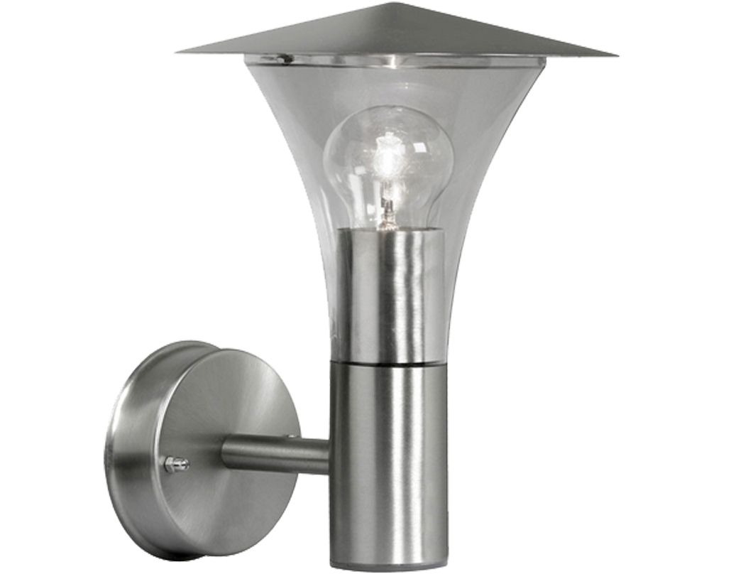 Stainless Steel Outdoor Wall Lights From Easy Lighting Intended For Marine Grade Outdoor Wall Lights (Photo 11 of 15)