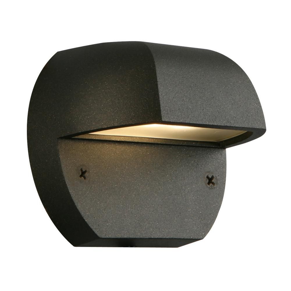 Step And Stair Lighting – Deck Lighting – Outdoor Lighting – The For 12 Volt Outdoor Wall Lighting (Photo 11 of 15)