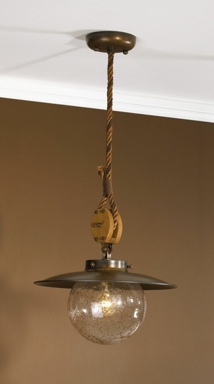 Top 77 Important Church Pendant Lights Nautical Decor Lighting Regarding Outdoor Themed Ceiling Lights (Photo 1 of 15)