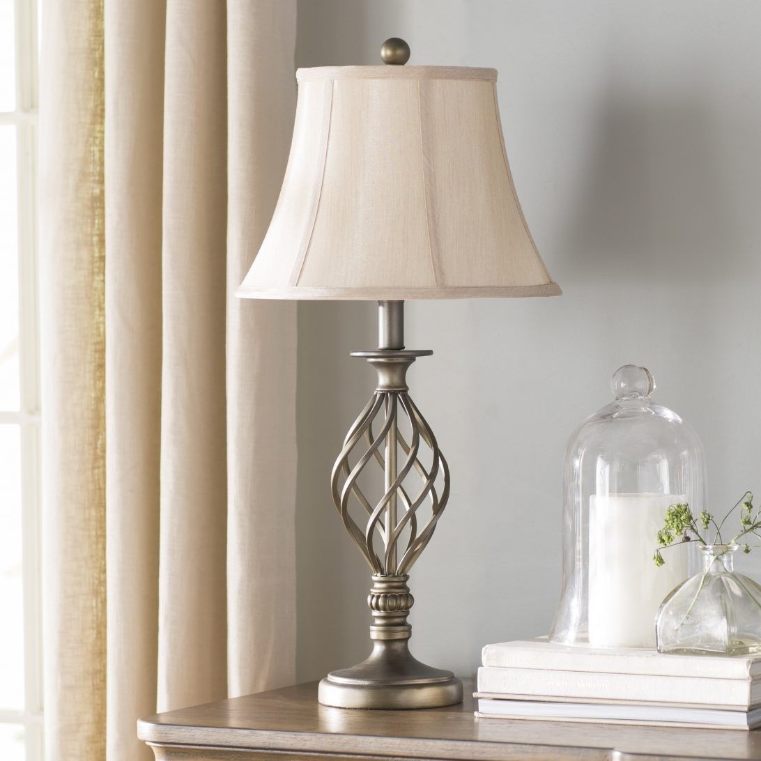 15 Photos Country Living Room Table Lamps