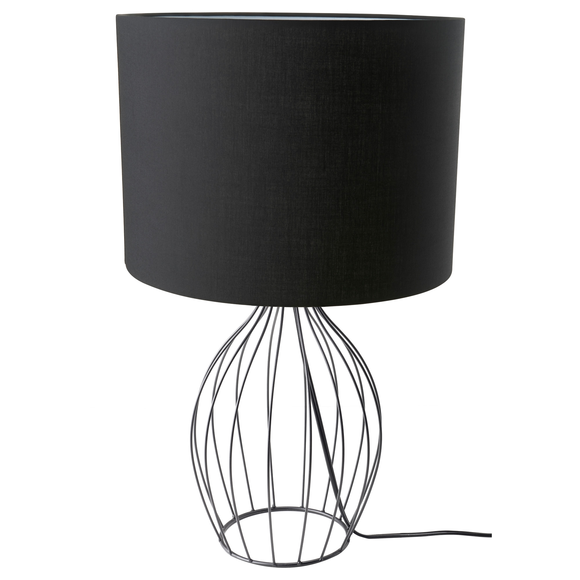 Featured Photo of 2024 Best of Living Room Table Lamps at Ikea