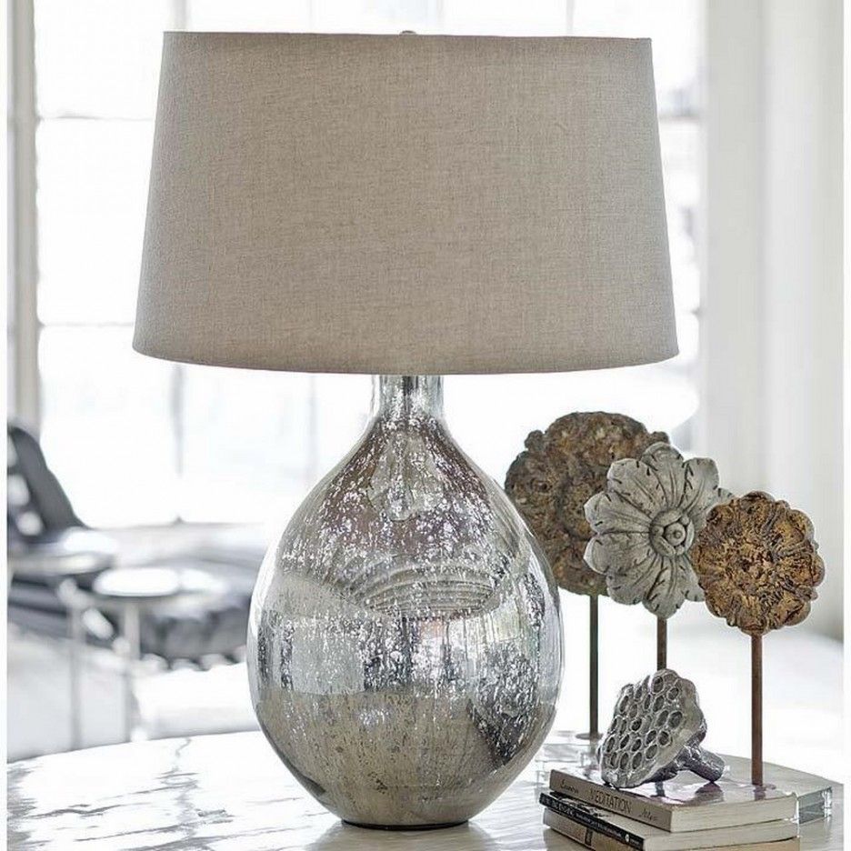 15 Best Living Room End Table Lamps