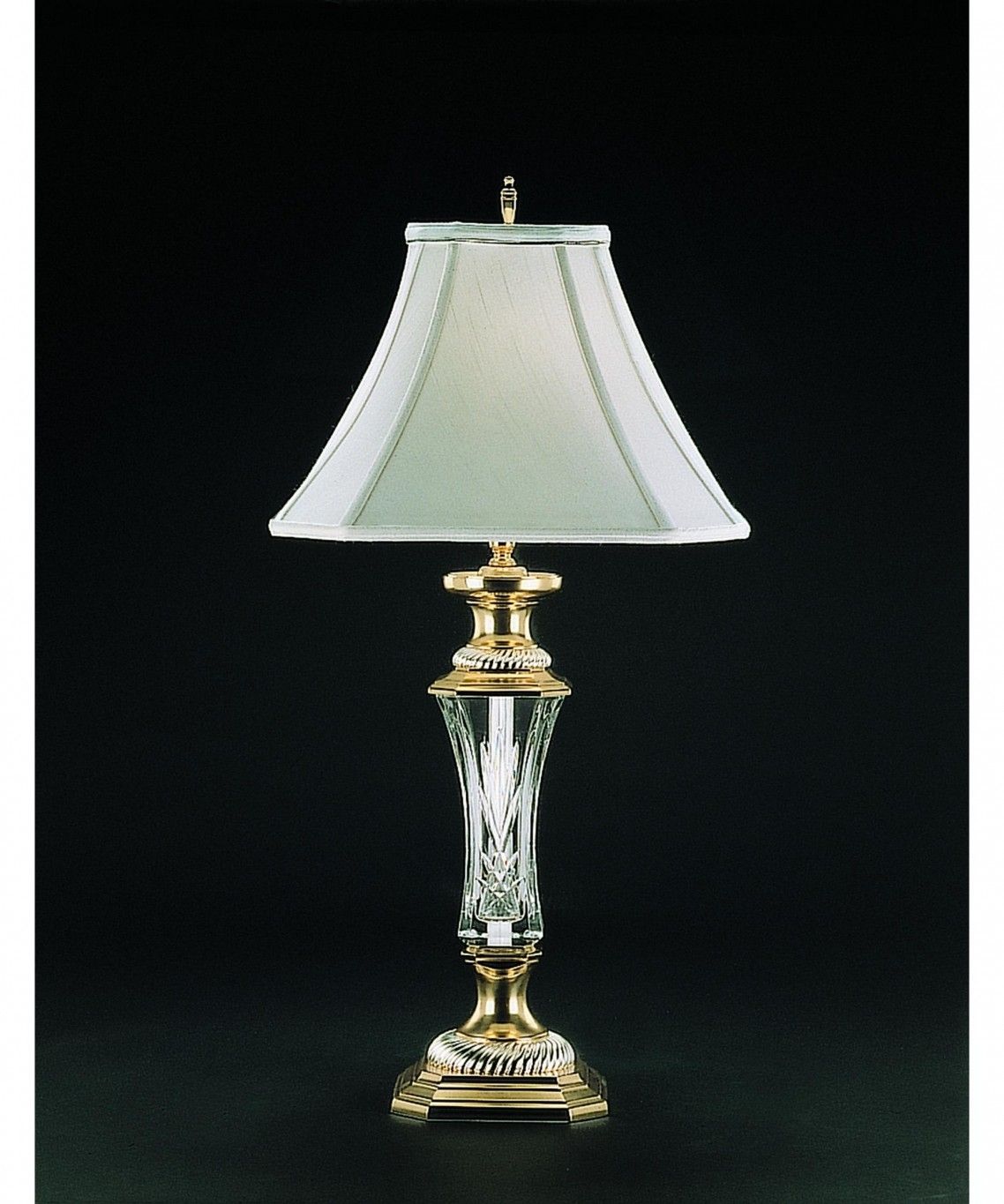 Captivating Crystal Table Lamps For Living Room Design Ideas For Crystal Living Room Table Lamps (Photo 15 of 15)