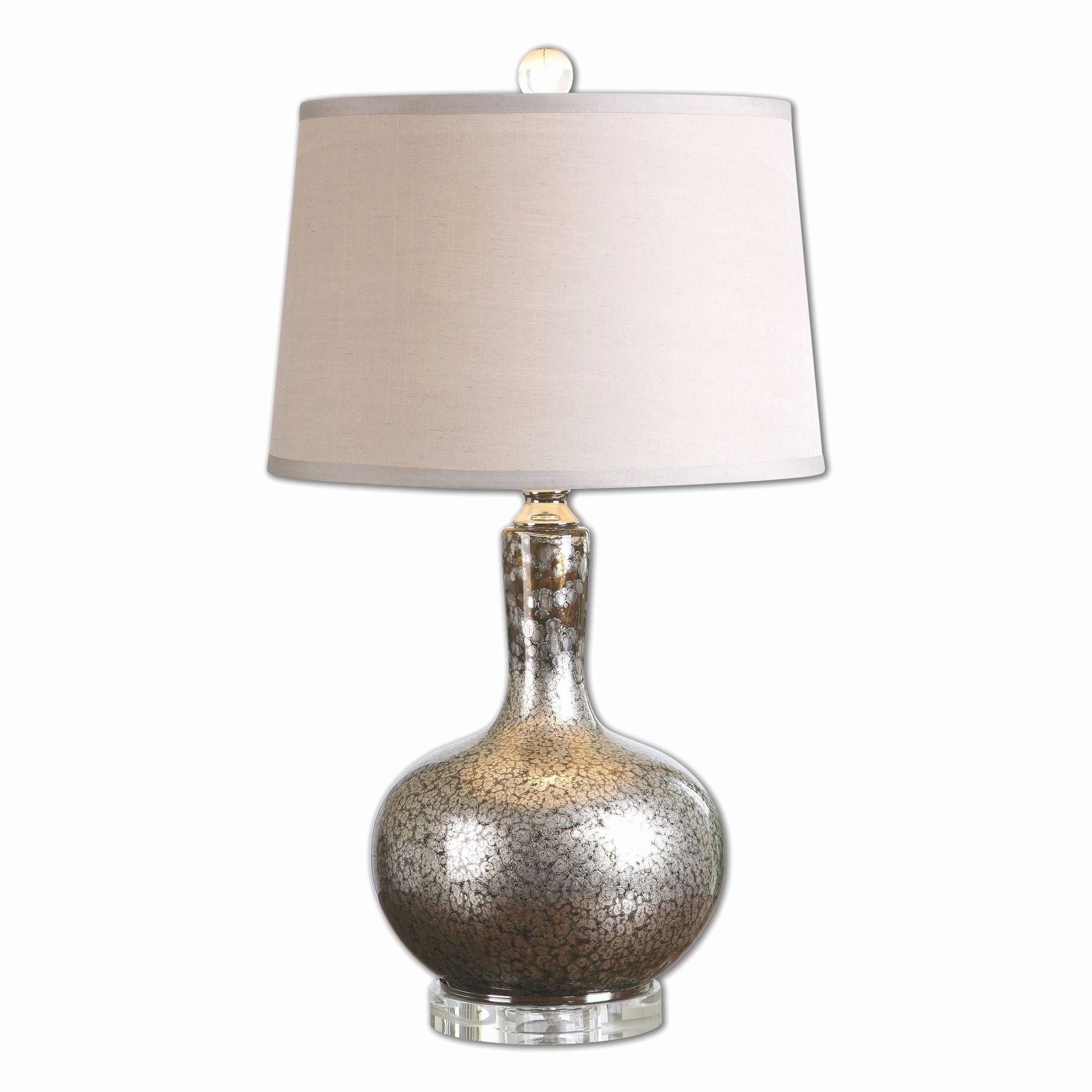 Clear Glass Table Lamps For Bedroom Nightstand Lamps For Bedroom In Clear Table Lamps For Living Room (Photo 10 of 15)