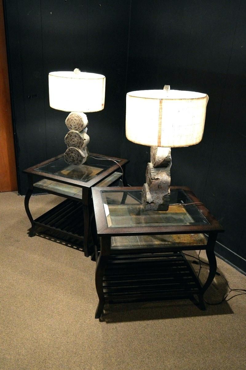 Coffee Grinder Table Lamps Living Room Lamp Shades End Decoration In Living Room Coffee Table Lamps (View 6 of 15)