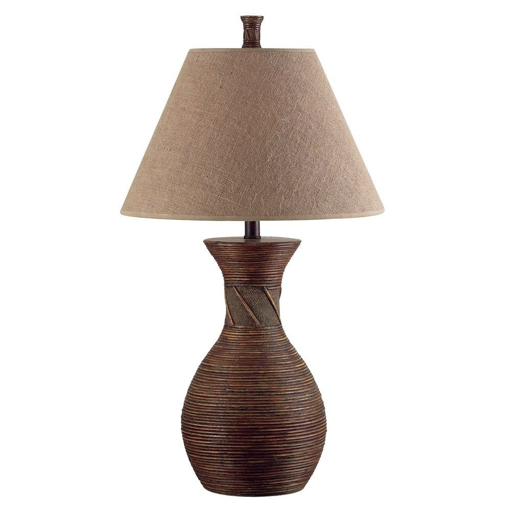 Halsell Table Lamp | Overstock Shopping – The Best Deals On Within Overstock Living Room Table Lamps (View 9 of 15)