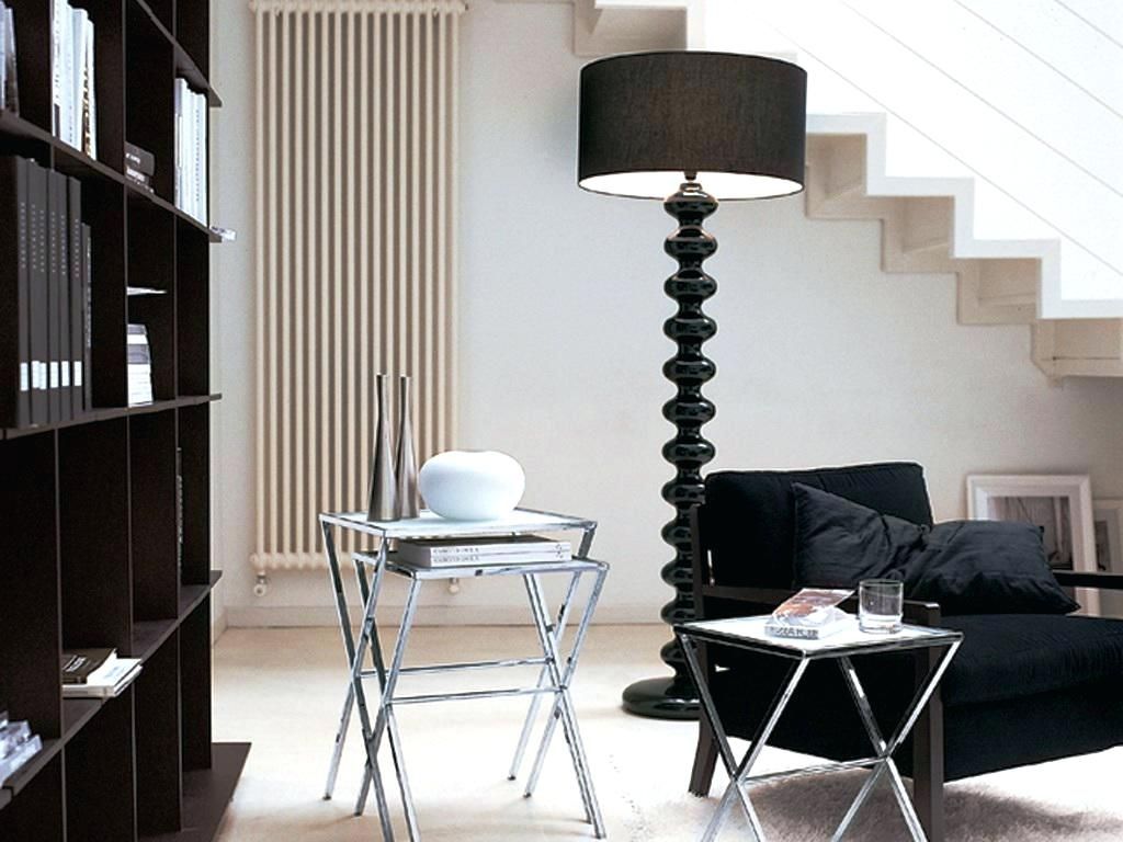 houzz lamps for living room