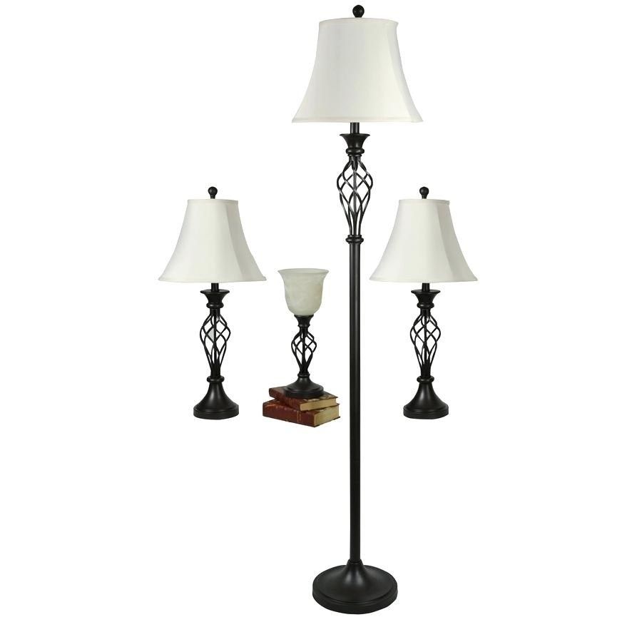 Impressive Sets Canada Table Lamp Set Living Room Cheap Regarding Inside Living Room Table Lamps Sets (View 6 of 15)