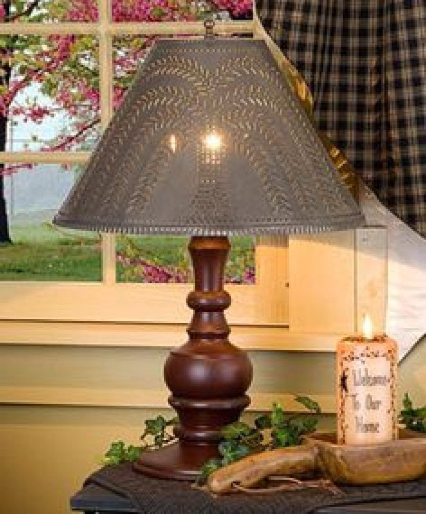 Interior Design For Country Table Lamps Living Room At French Pertaining To Country Living Room Table Lamps (View 7 of 15)