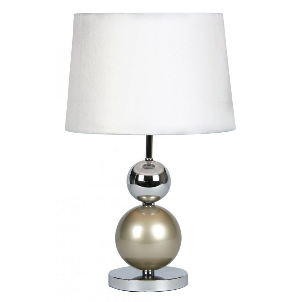 15 Ideas of Living Room Touch Table Lamps