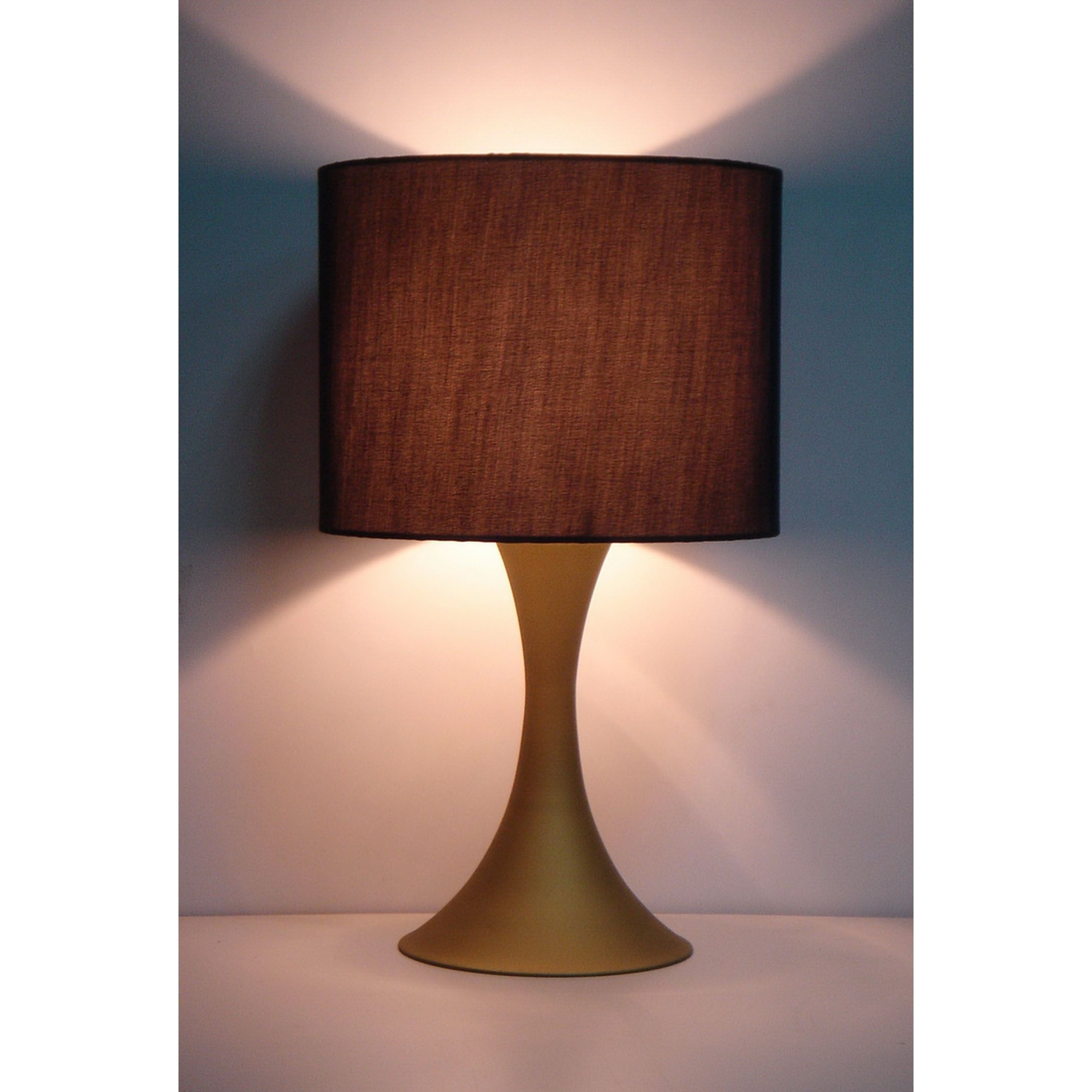 Lamp : Modern Lamps Flower Light Shade (View 10 of 15)