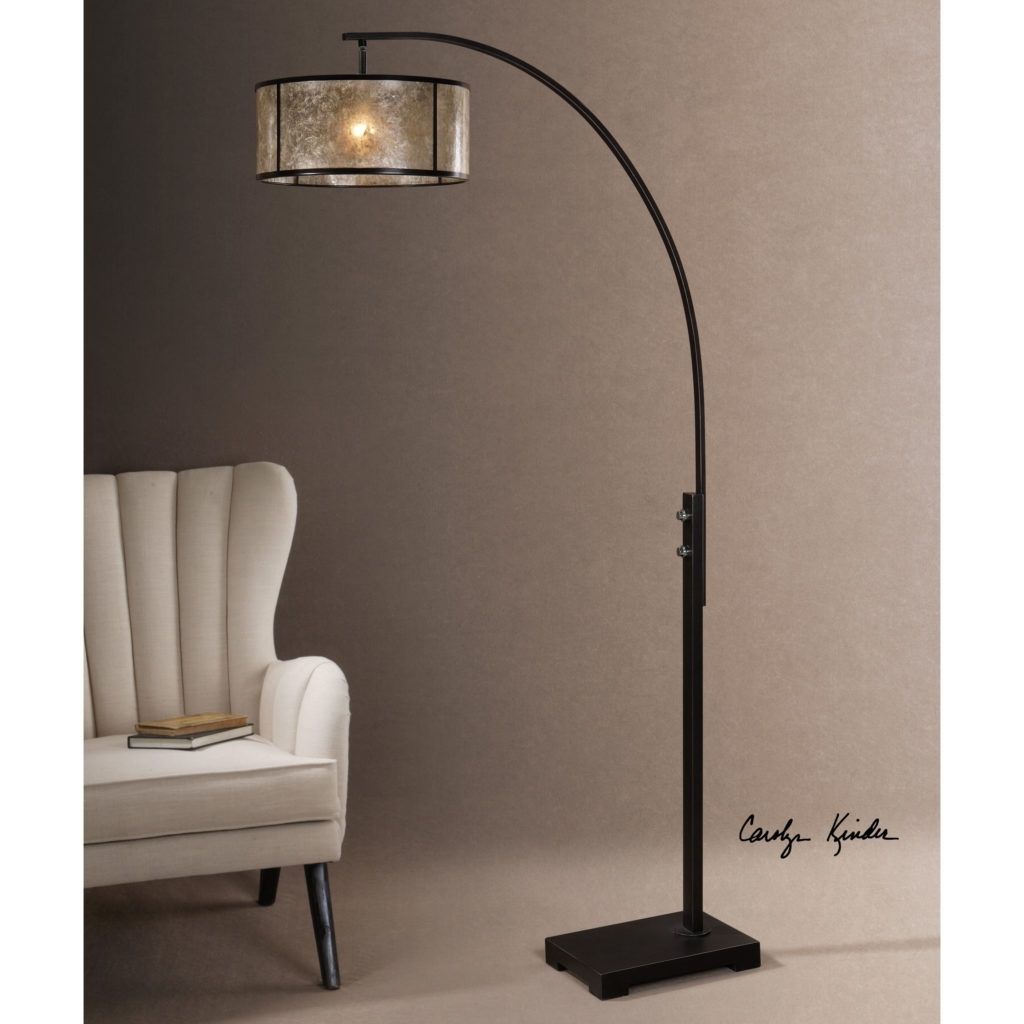 Light : Arch Floor Lampwayfair Lamps With Pretty Shade For Home Inside Wayfair Living Room Table Lamps (Photo 1 of 15)