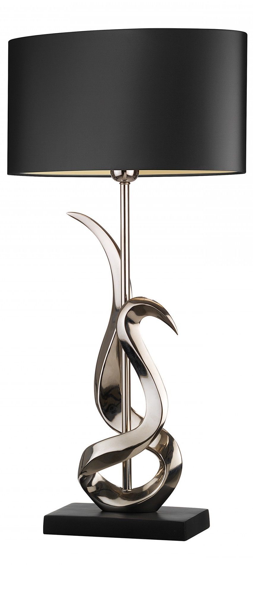 Lighting Collectionkoket | Pinterest | Living Room Table Lamps With Silver Table Lamps For Living Room (Photo 9 of 15)